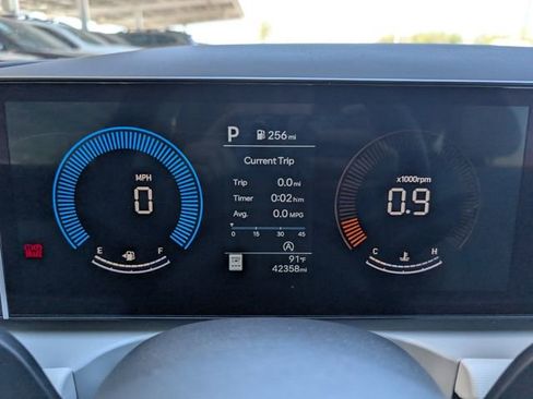 Used 2025 Hyundai Tucson SEL image 15