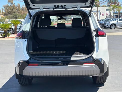 New 2026 Toyota RAV4 SE AWD/4WD image 16