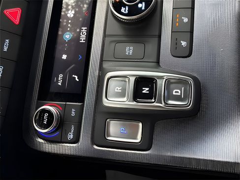 Used 2023 Hyundai Palisade Calligraphy image 29