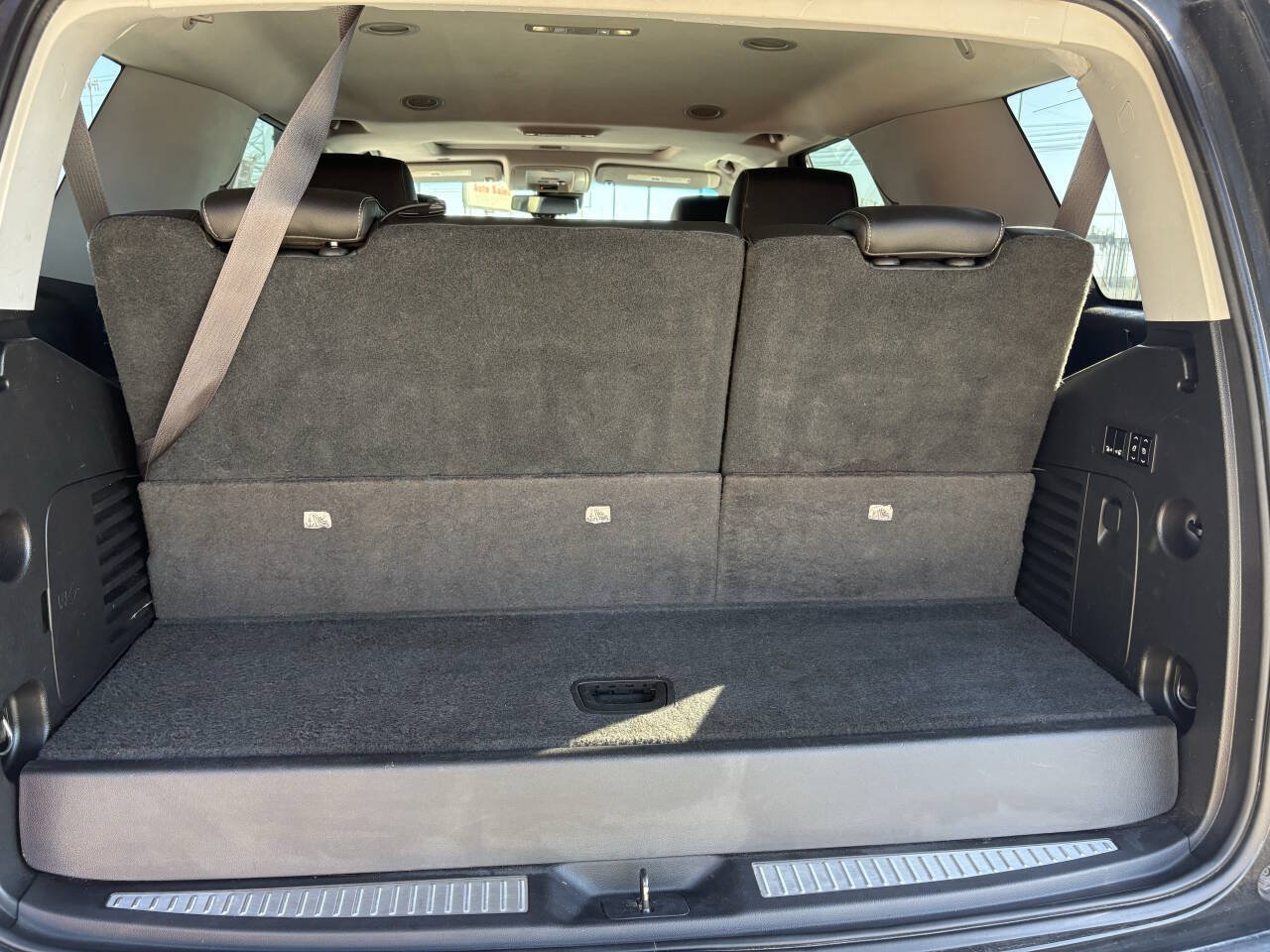 Used 2015 GMC Yukon SLT AWD/4WD image 18