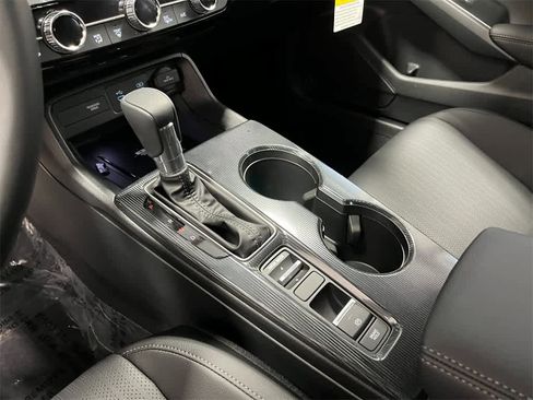 New 2026 Honda Civic Sport Touring image 23