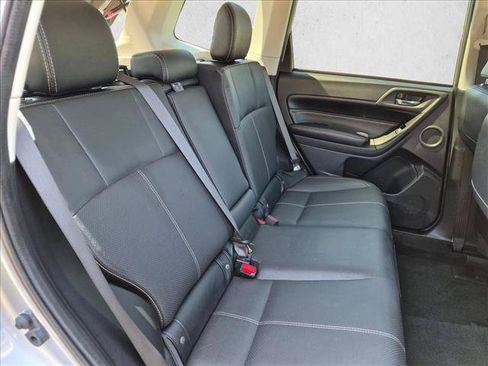 Used 2017 Subaru Forester 2.0XT Touring AWD/4WD image 19