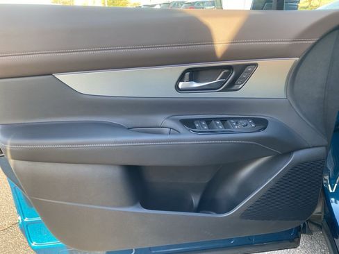 New 2026 Nissan Murano Platinum image 22