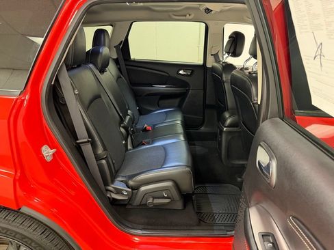 Used 2018 Dodge Journey Crossroad AWD/4WD image 15
