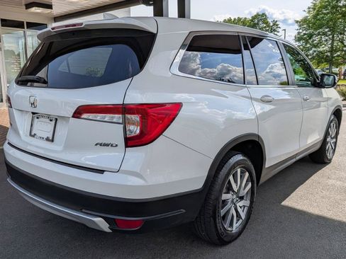 Used 2020 Honda Pilot EX-L image 7