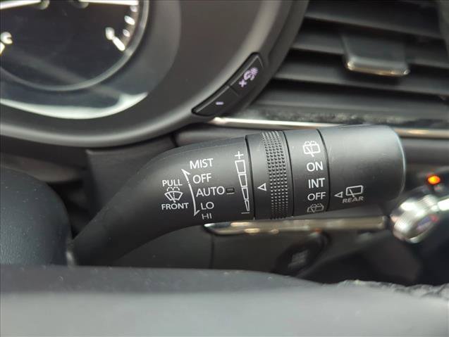 Used 2024 MAZDA CX-30 AWD 2.5 S w/ Preferred Package image 14