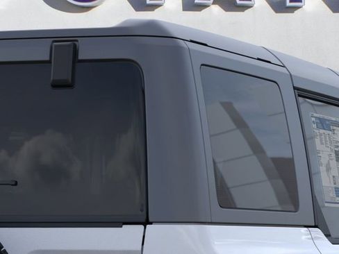 New 2025 Ford Bronco Big Bend AWD/4WD image 26