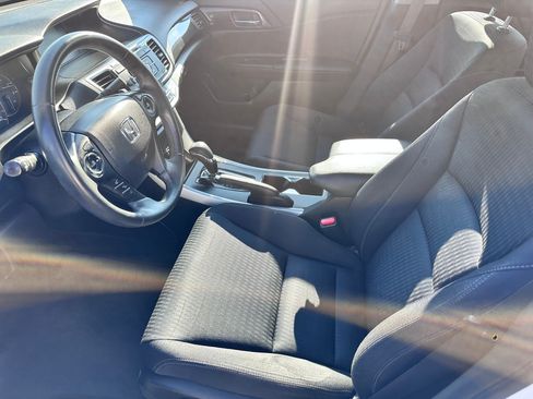 Used 2014 Honda Accord Sport image 5