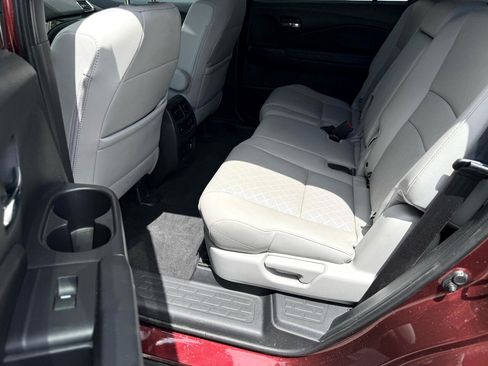 Used 2020 Honda Passport Touring image 19