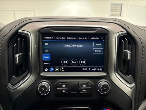 Used 2022 Chevrolet Silverado 1500 RST image 37