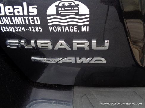 Used 2014 Subaru Crosstrek 2.0i Limited image 6