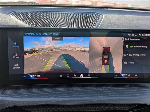 New 2026 BMW M340i w/ Premium Package image 15