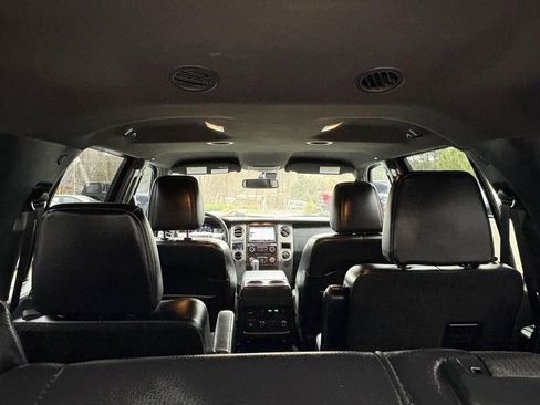 Used 2015 Ford Expedition Limited RWD image 17