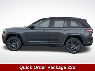Used 2024 Jeep Grand Cherokee Summit w/ High Altitude Package video 2