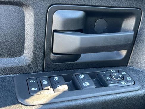 New 2026 RAM 3500 Tradesman image 16