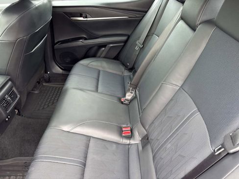 Used 2025 Toyota Camry XSE w/ Premium Plus Package FWD image 13
