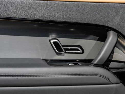 New 2026 Land Rover Range Rover Sport Dynamic SE AWD/4WD image 55