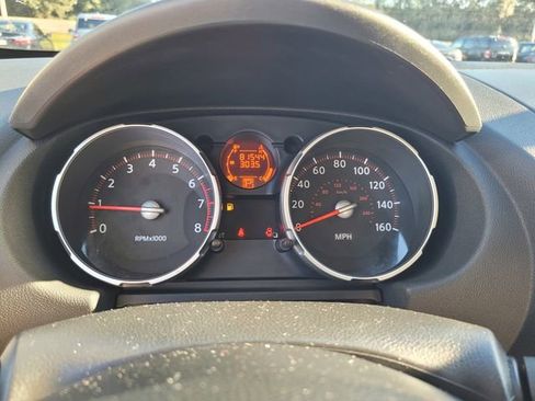 Used 2009 Nissan Rogue S image 27