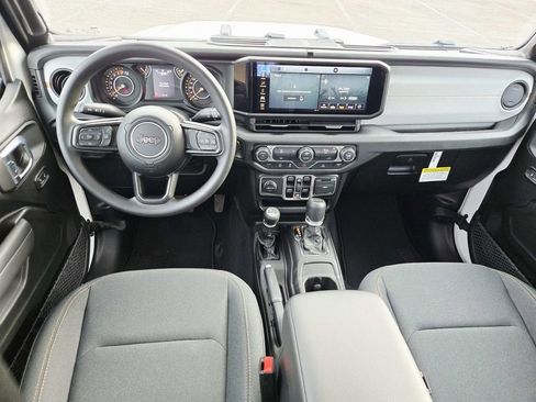 New 2026 Jeep Gladiator Sport image 9