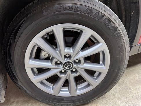 Used 2023 MAZDA CX-5 AWD 2.5 S w/ Preferred Package image 28