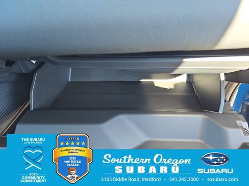 New 2026 Subaru Outback Wilderness AWD/4WD image 14