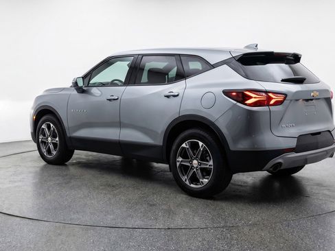 Used 2025 Chevrolet Blazer LT image 6
