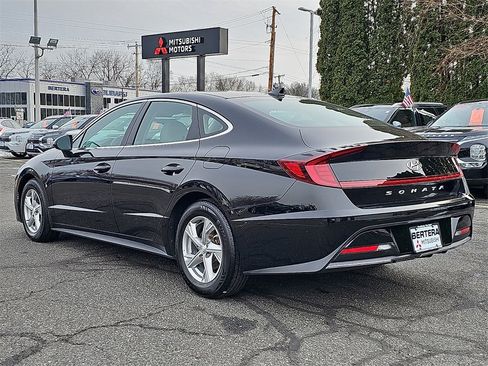 Used 2020 Hyundai Sonata SE image 4