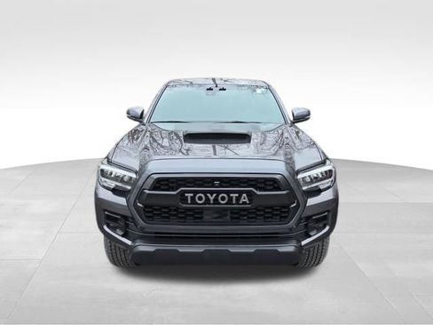 Used 2021 Toyota Tacoma TRD Pro image 10