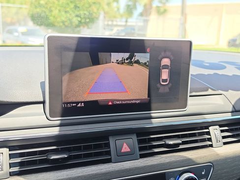 Used 2018 Audi A5 2.0T Premium Plus AWD/4WD image 27