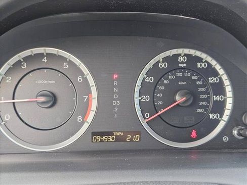 Used 2010 Honda Accord EX-L image 7
