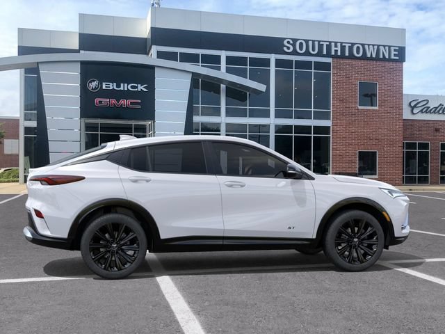 New 2026 Buick Envista Sport Touring w/ Convenience I Package FWD image 5