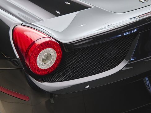 Used 2011 Ferrari 458 Italia Coupe image 42