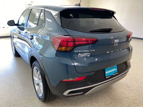 Used 2024 Buick Encore GX Preferred image 8