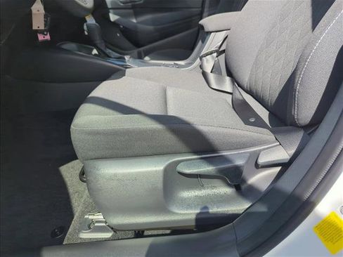 Certified 2026 Toyota Corolla LE image 12