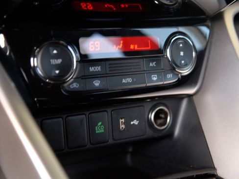 Used 2022 Mitsubishi Eclipse Cross ES image 24