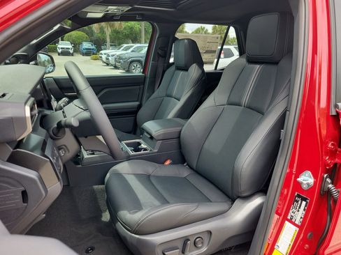 New 2026 Toyota 4Runner Limited RWD image 16
