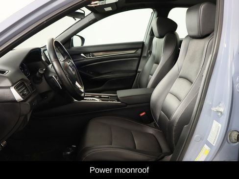 Used 2022 Honda Accord Sport image 7