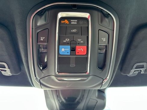 New 2026 Dodge Charger Scat Pack AWD/4WD image 45