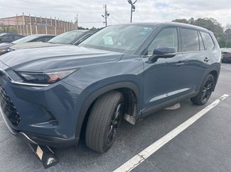 Used 2025 Toyota Grand Highlander AWD video 1