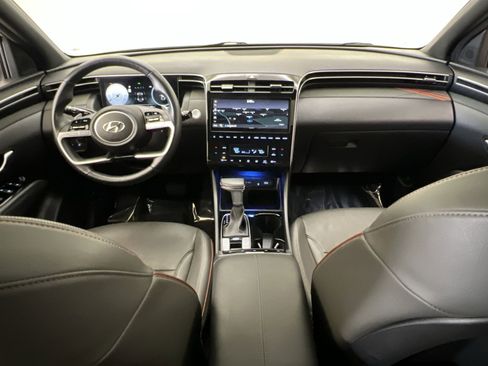 Used 2022 Hyundai Santa Cruz Limited image 21