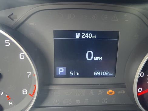 Used 2020 Kia Sportage LX w/ LX Popular Package image 56