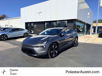 New 2026 Polestar Polestar 4