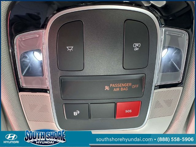 Certified 2026 Hyundai Tucson SEL Plus AWD/4WD image 33
