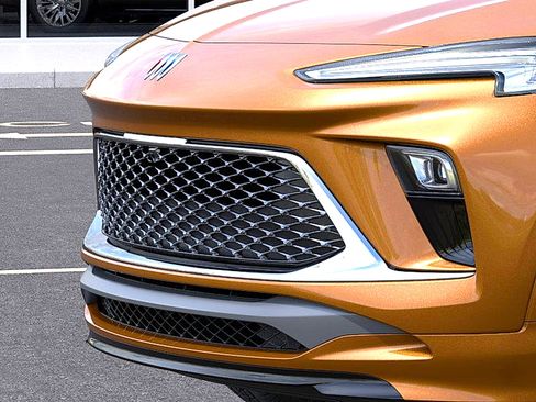 New 2026 Buick Encore GX Avenir w/ Avenir Technology Package image 13
