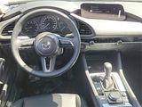 New 2025 MAZDA MAZDA3 s image 3