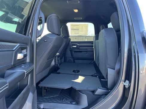 New 2026 RAM 2500 Big Horn image 48