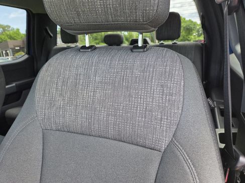 Used 2021 Ford F150 XLT AWD/4WD image 15