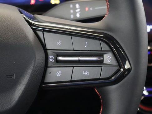 New 2026 Chevrolet Blazer EV RS w/ LPO, Blackout Package image 15