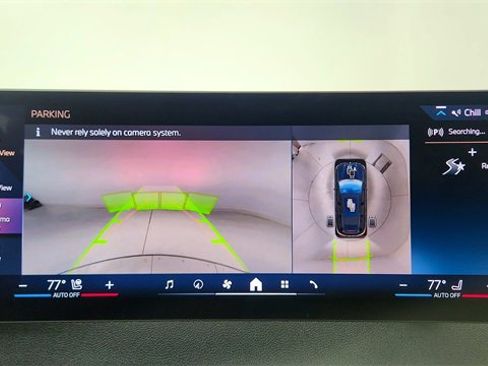 Used 2024 BMW iX xDrive50 w/ Sport Package image 46