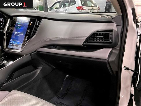 Certified 2025 Subaru Legacy Premium image 17